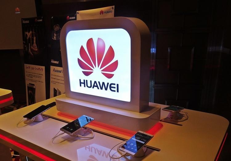 Huawei aguarda pelo Plano Nacional de Banda Larga