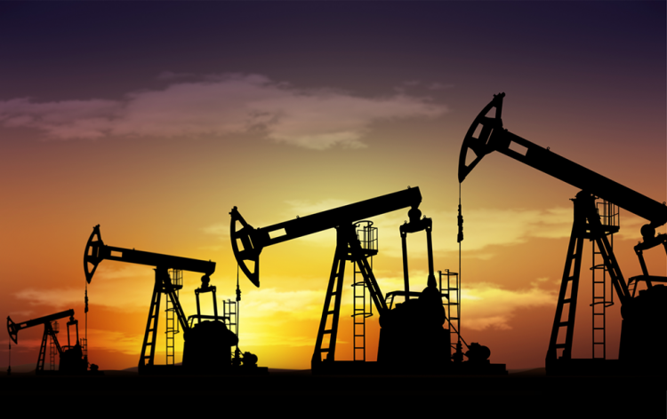 Produção petrolífera recupera alcança os 1,246 milhões de barris