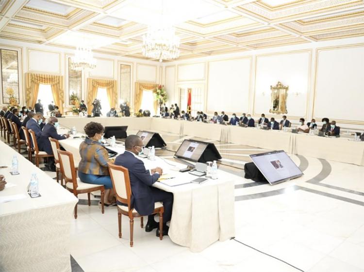 EUA, Rússia e União Europeia voltam a pressionar Angola