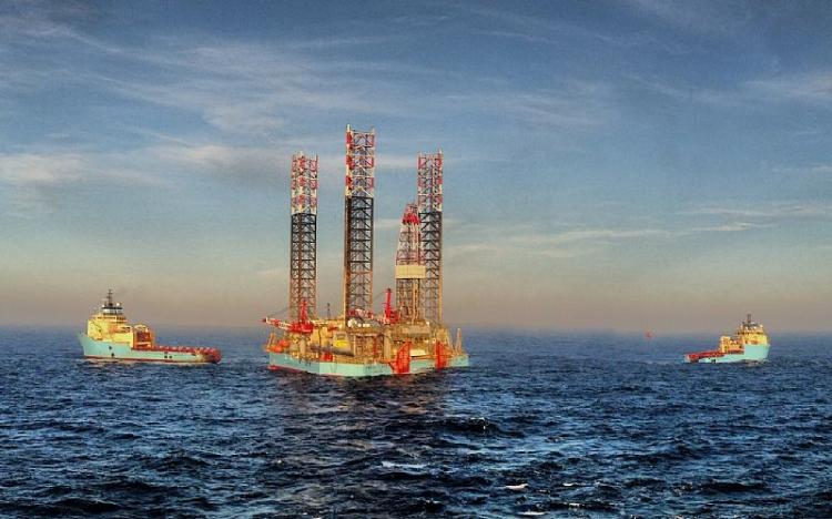 Dinamarca deixa de explorar petróleo
