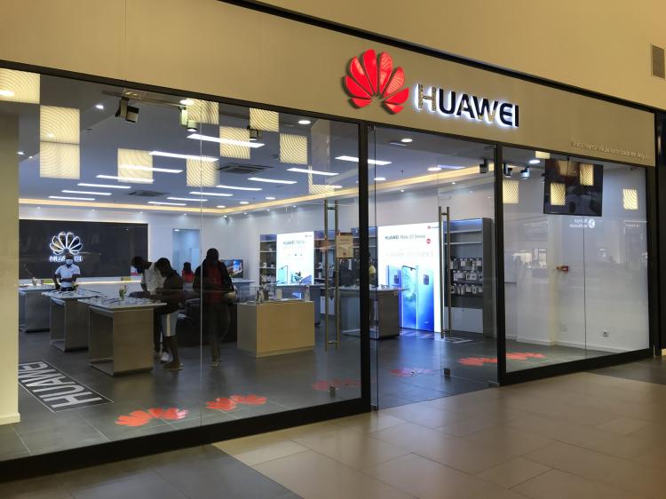 Huawei apresenta Key Architecture Index “KAI”