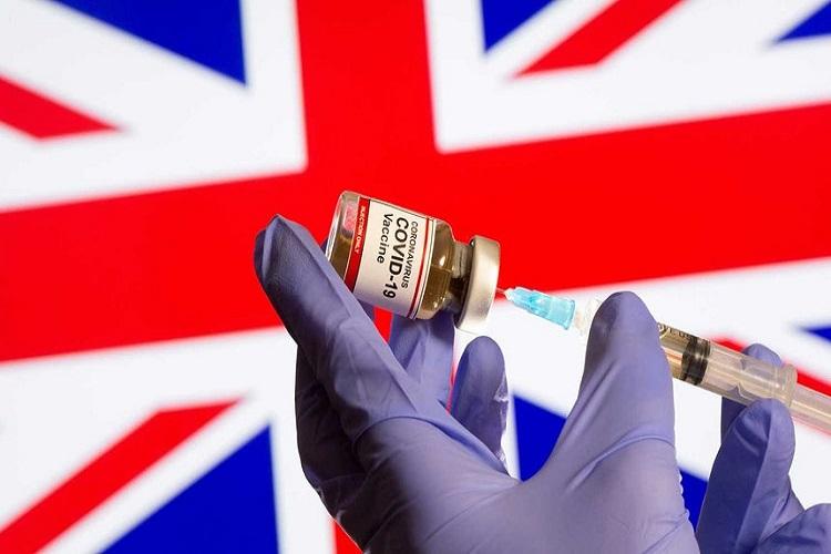 Reino Unido inicia campanha de vacinação