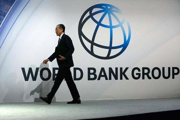 Banco Mundial vai desbloquear 30 milhões USD 