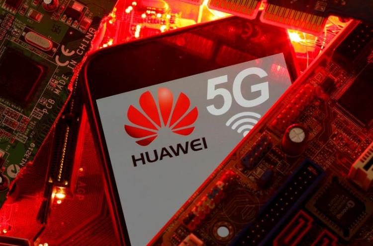 Huawei insta as empresas a mitigar os desafios de segurança de dados