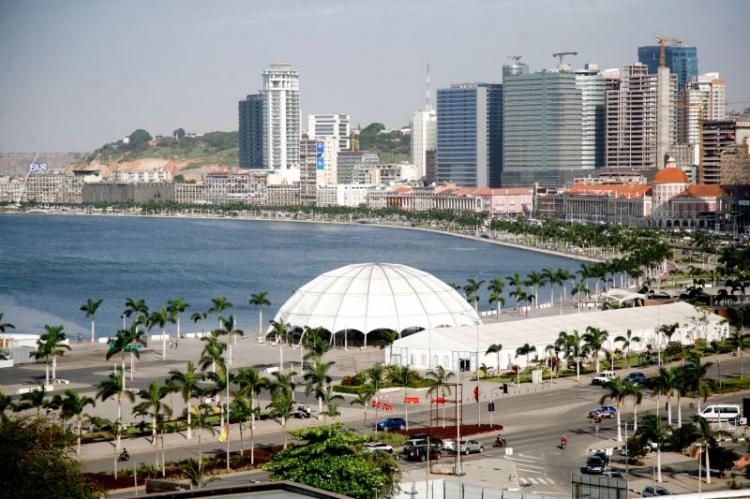 Orçamento de Angola é conservador e quer baixar as expectativas 