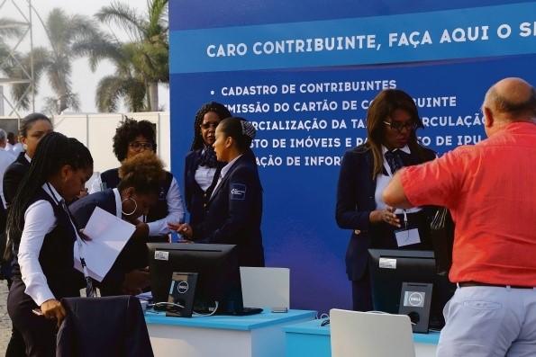 AGT alarga prazo para pagamento de impostos