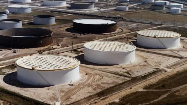 Angola entre países mais vulneráveis à perda de receitas petrolíferas 