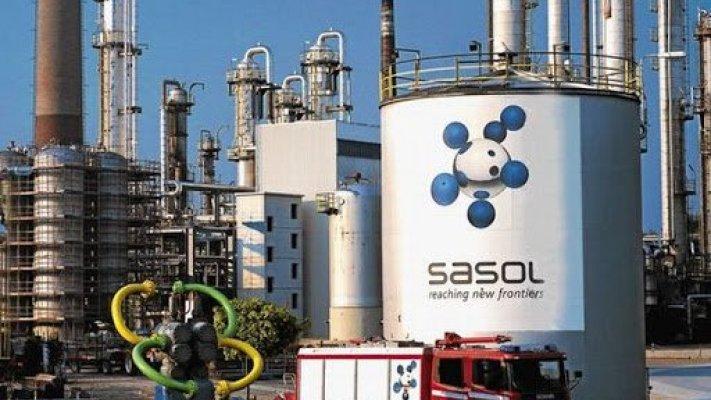 Petrolífera Sasol investe 760 milhões USD em Moçambique