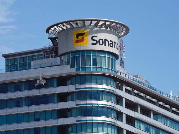 Sonangol admite condenação dos três accionistas e indemnização  solidária à PTV   