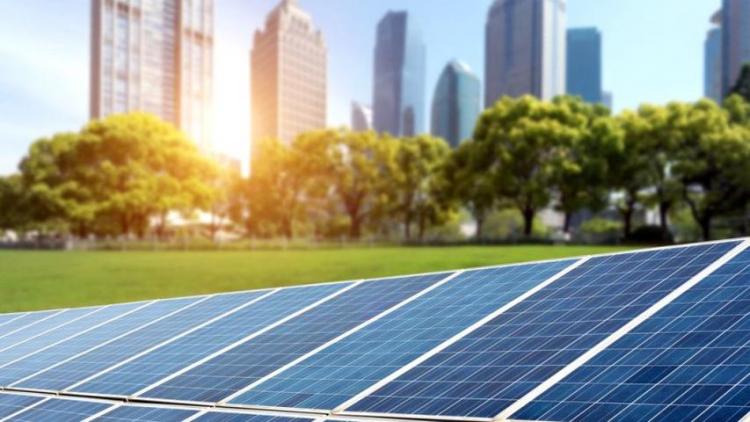 Empresa dos EUA inicia construção de projecto de energia solar 