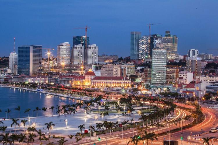 Angola conta com projectos privados espanhóis de 460 milhões de dólares 