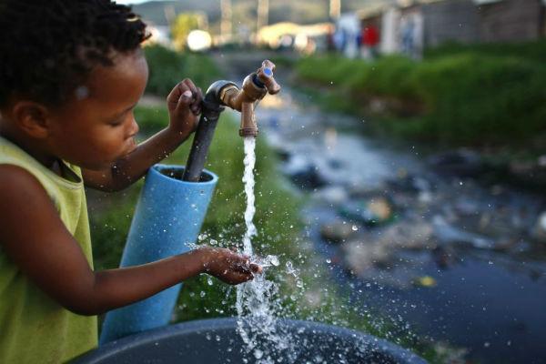 PR aprova mais de 180 milhões de kwanzas para expansão de água   