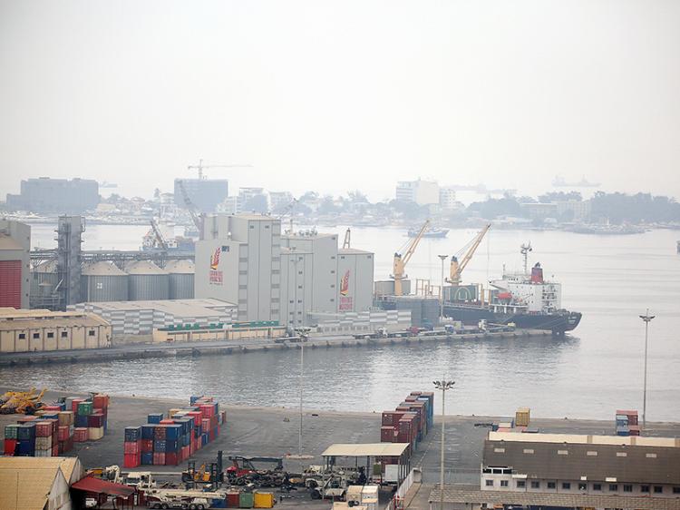 Angola ‘promoveu’ novos importadores desde 2017
