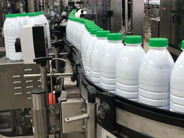 Indústria leiteira declara não estar preparada para importar a granel