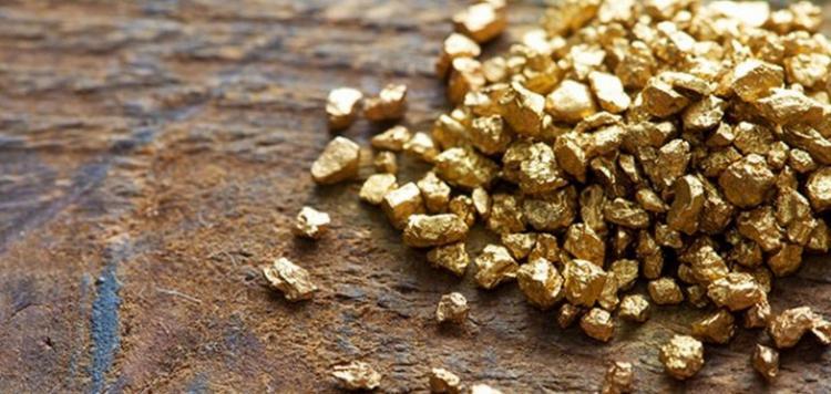 Mais de 100 empresas pedem licença para exploração de ouro