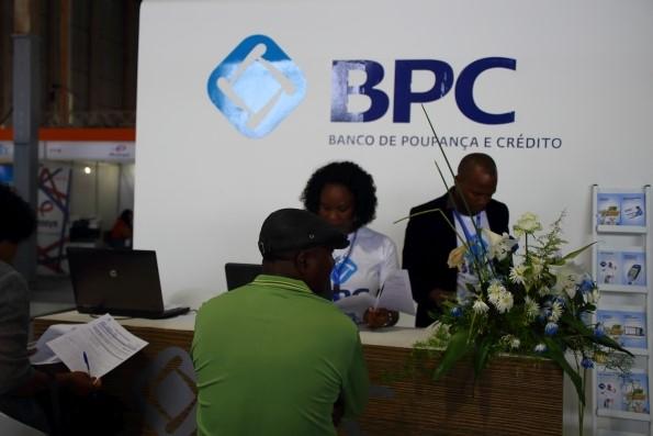 BPC só dá até 55 mil kwanzas aos clientes