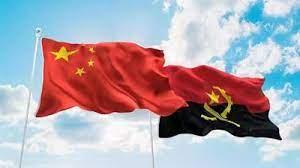 Angola assina memorando com parque industrial China África 