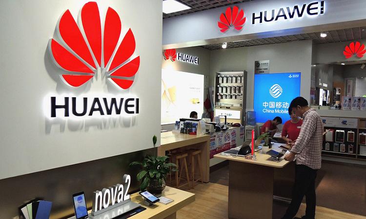 Unitel e Huawei fortalecem parceria com lançamento do Mobile Money 