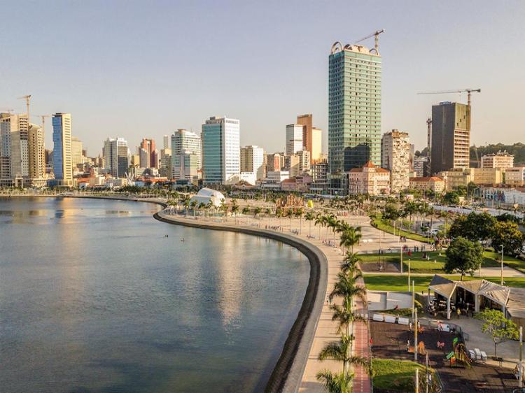 Angola e o imobiliário: Olhar para a crise como uma oportunidade ‘única’