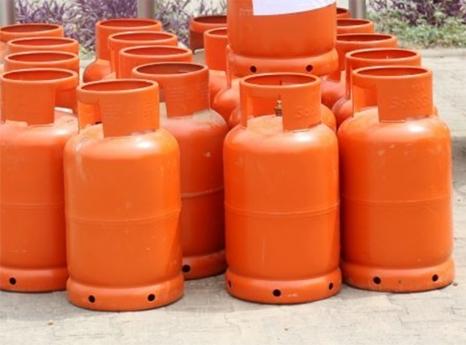 Sonangol promete distribuição regular de gás 
