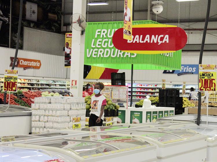 Acusada de usar nome da Carrefour indevidamente, Alimenta Angola nega e considera “desculpas da batota”