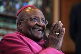 Desmond Tutu morre aos 90