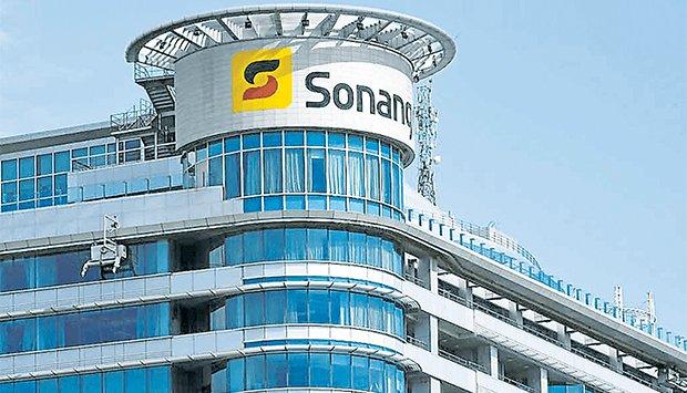 Sonangol anuncia conclusão do processo de aquisição da Pumangol