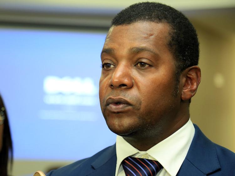 Angola encaixa 23 milhões de dólares