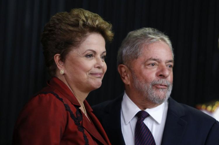 Lula da Silva diz que se chegar ao poder no Brasil vai governar com jovens e descarta Dilma Rousseff