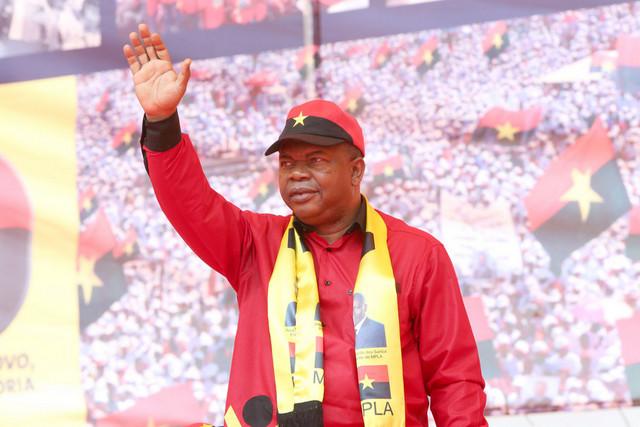 MPLA acusa UNITA de ter "agenda política clara de atingir o poder a qualquer preço" 