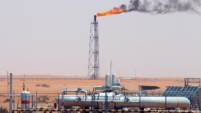 OPEP e Rússia decidem aumento da produção