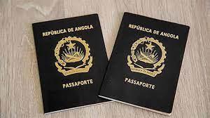 Governo compra mais de 500 mil cadernetas de passaportes