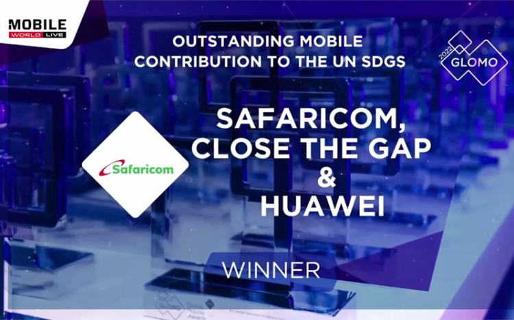 Projecto TECH4ALL da Huawei em África ganha prêmio pela contribuição para os ODS da ONU