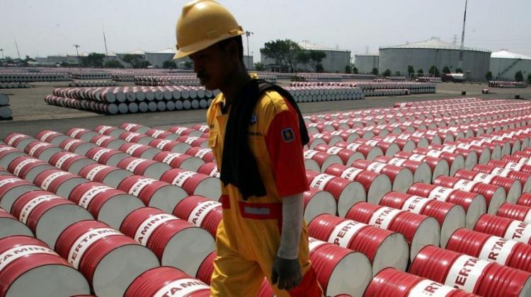 Ministério dos petróleos aprova novo regulamento para exportação de combustíveis