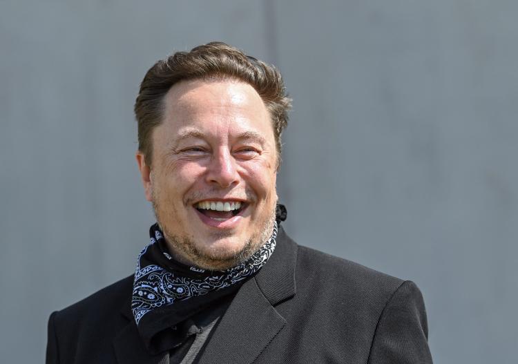 Accionistas do Twitter acusam Musk de manipulação de mercado