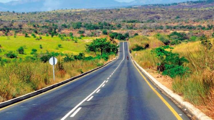 Angolanos e zambianos com interesse na construção da estrada que liga os dois países