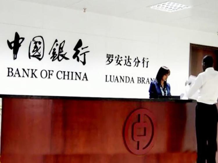 Banco da China Angola regista primeiro lucro