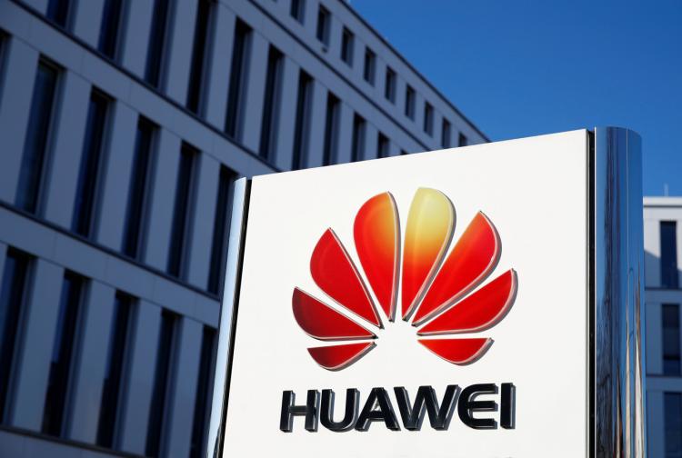 Huawei anuncia os resultados comerciais do primeiro trimestre de 2022