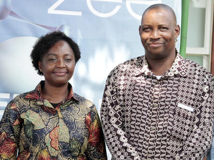 Moçambique e São Tomé de olhos na ZEE Luanda-Bengo