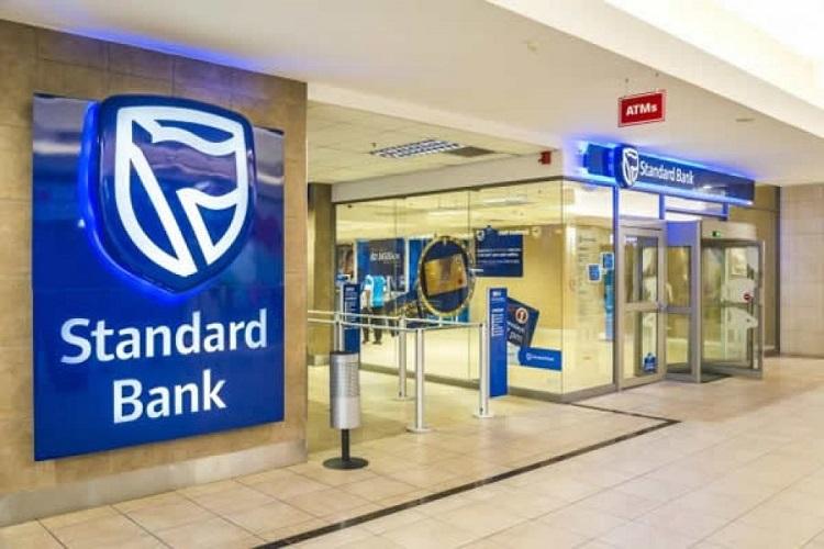 Standard Bank reúne potenciais investidores para a bolsa angolana