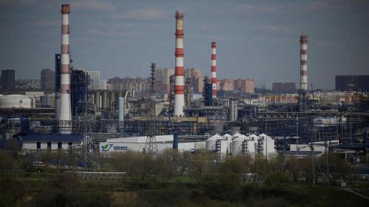 Alemanha vai reforçar uso do carvão face à redução nas entregas de gás russo