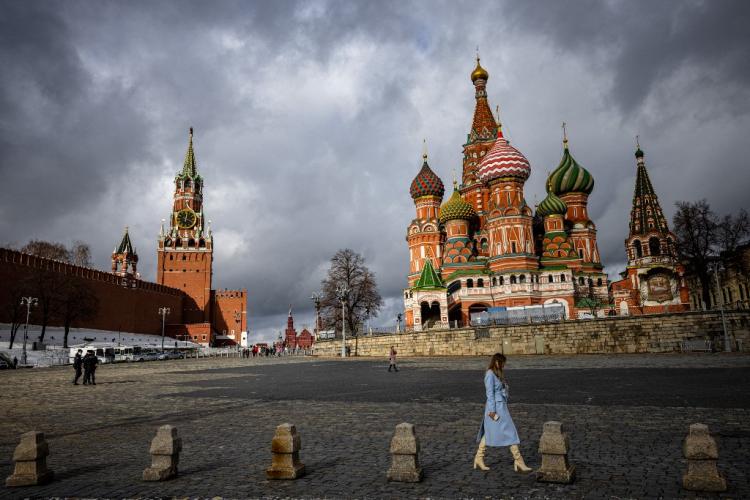 EUA adicionam 71 empresas russas e bielorrussas à “lista negra” de sanções
