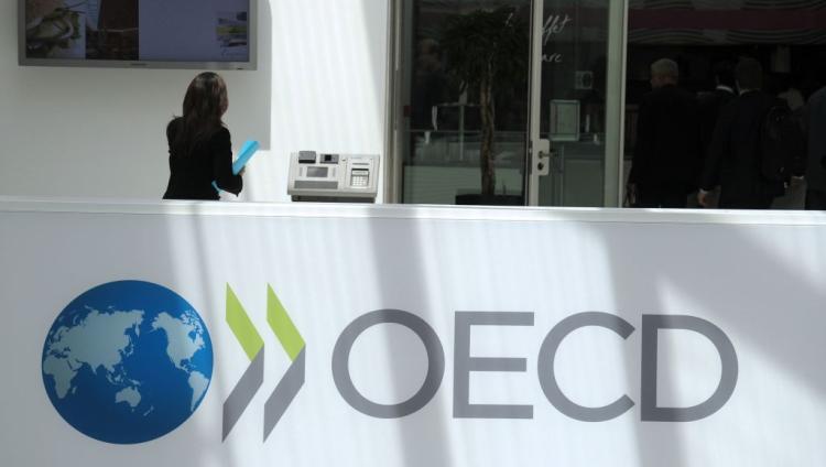 OCDE antecipa abrandamento do crescimento económico 