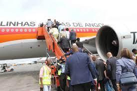 TAAG reajusta horário de voos entre Luanda-Lisboa-São Paulo-Lagos