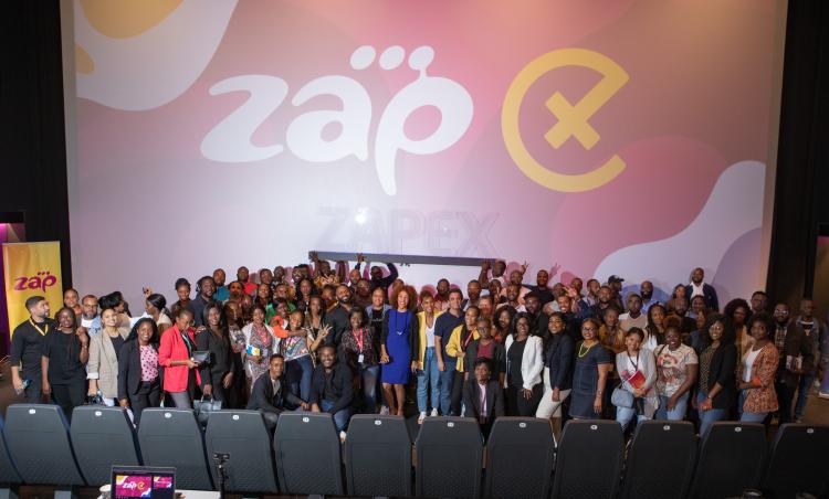 ZAPx, O Poder das Ideias Criativas