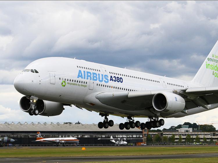 Governo deixa cair definitivamente Boeing e TAAG compra seis Airbus