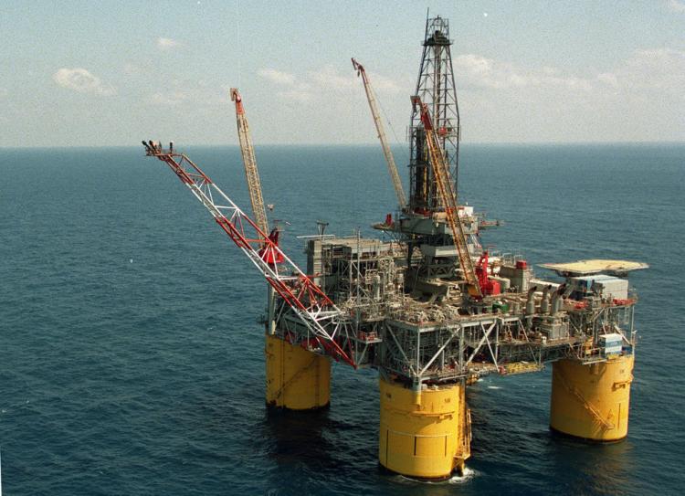 Petróleo angolano foi o terceiro mais caro do mundo em Junho