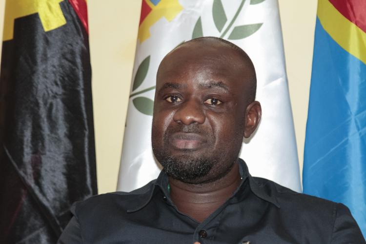 “A RDC tem vários empresários com responsabilidade e Angola não pode olhar só para o Ocidente”