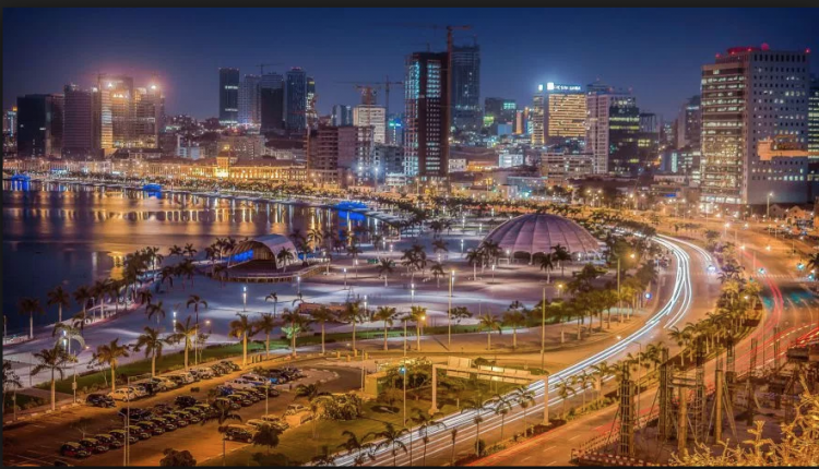 Angola entre os 10 países com taxas de juros mais altas no mundo e soluções consolidadas para uma economia angolana com future