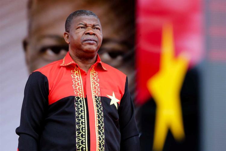 CNE: MPLA vence eleições com 51% e UNITA com 44%